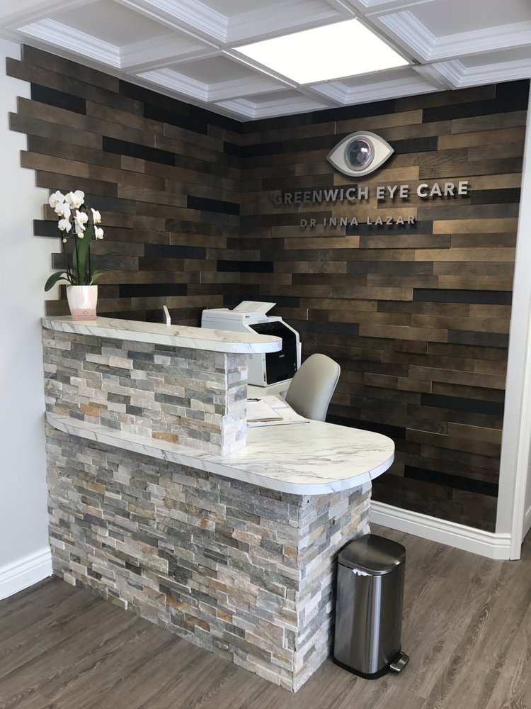 Greenwich Eye Care | 13 Arcadia Rd Suite 18, Old Greenwich, CT 06870, USA | Phone: (203) 698-5049