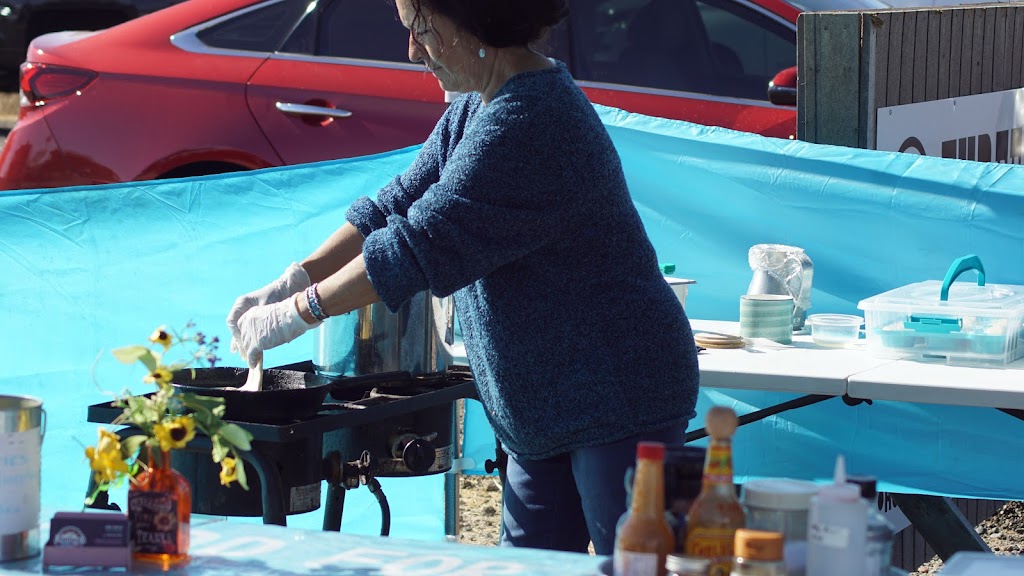 Tommys Road Cafe - Food Truck | New River, AZ 85087, USA | Phone: (928) 421-1014