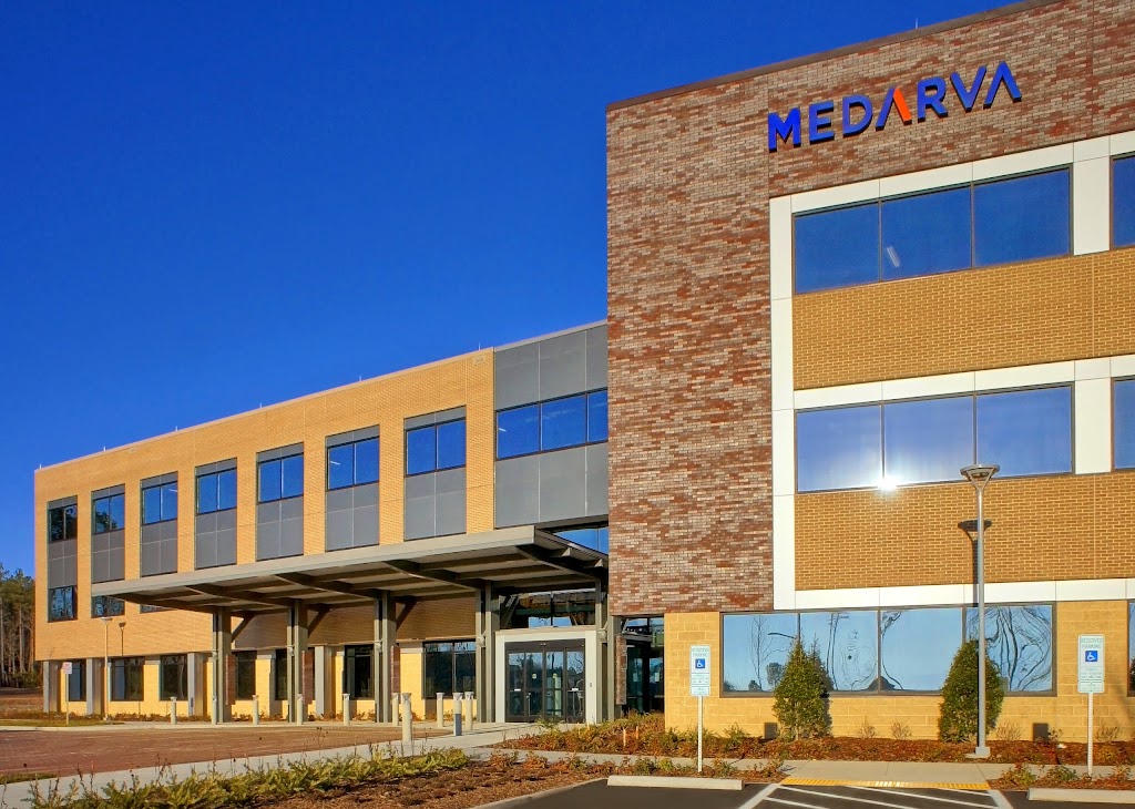 MEDARVA West Creek Surgery Center | 1630 Wilkes Ridge Pkwy Suite 101, Henrico, VA 23233, USA | Phone: (804) 775-4500