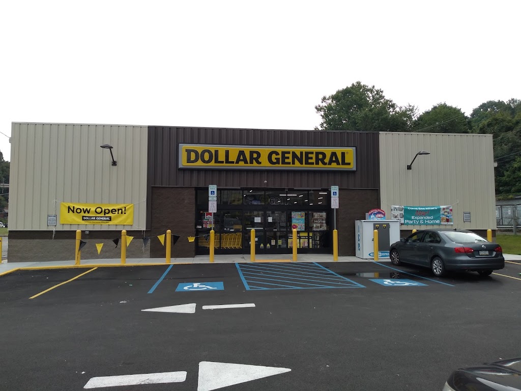 Dollar General | 601 Franklin Ave, Aliquippa, PA 15001, USA | Phone: (724) 683-8120