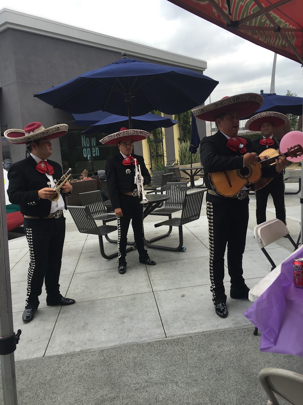 Mariachi Alas de Angel | 7826 Ferncola Ave, Sun Valley, CA 91352, USA | Phone: (323) 810-1494