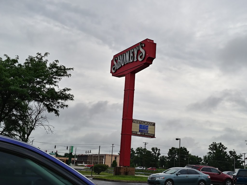 Shoneys | 6511 Signature Dr, Louisville, KY 40213, USA | Phone: (502) 969-8904