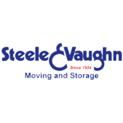 Steele & Vaughn Moving and Storage | 1401 Yanceyville St, Greensboro, NC 27405, USA | Phone: (336) 273-0546