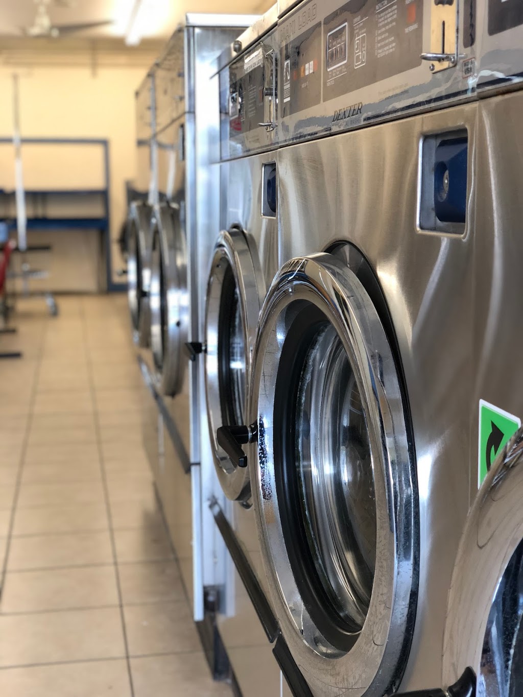 Clean Laundry | 1232 S Highland Ave, Clearwater, FL 33756, USA | Phone: (727) 253-3923