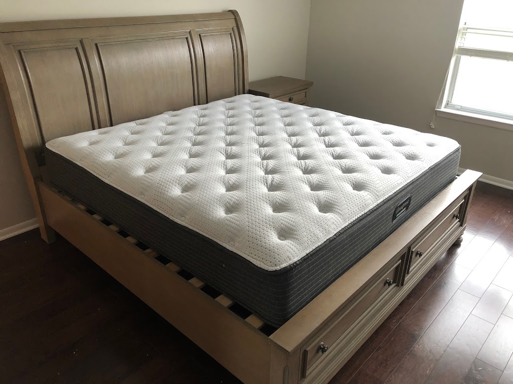 Get Mattress NJ | Inside Get.Furniture, 342 U.S. 9, Manalapan Township, NJ 07726, USA | Phone: (844) 375-3700