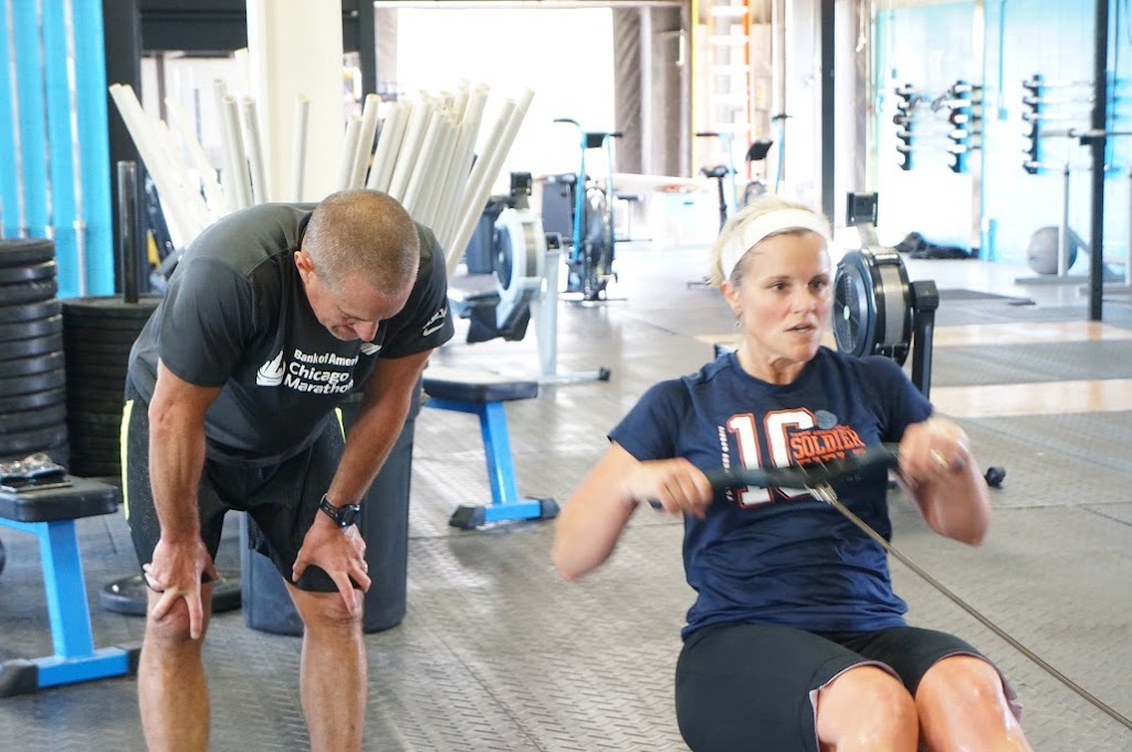 CrossFit Freedom | 748 E Park Ave, Libertyville, IL 60048, USA | Phone: (847) 573-9348 CrossFit Freedom | 748 E Park Ave, Libertyville, IL 60048, USA | Phone: (847) 573-9348