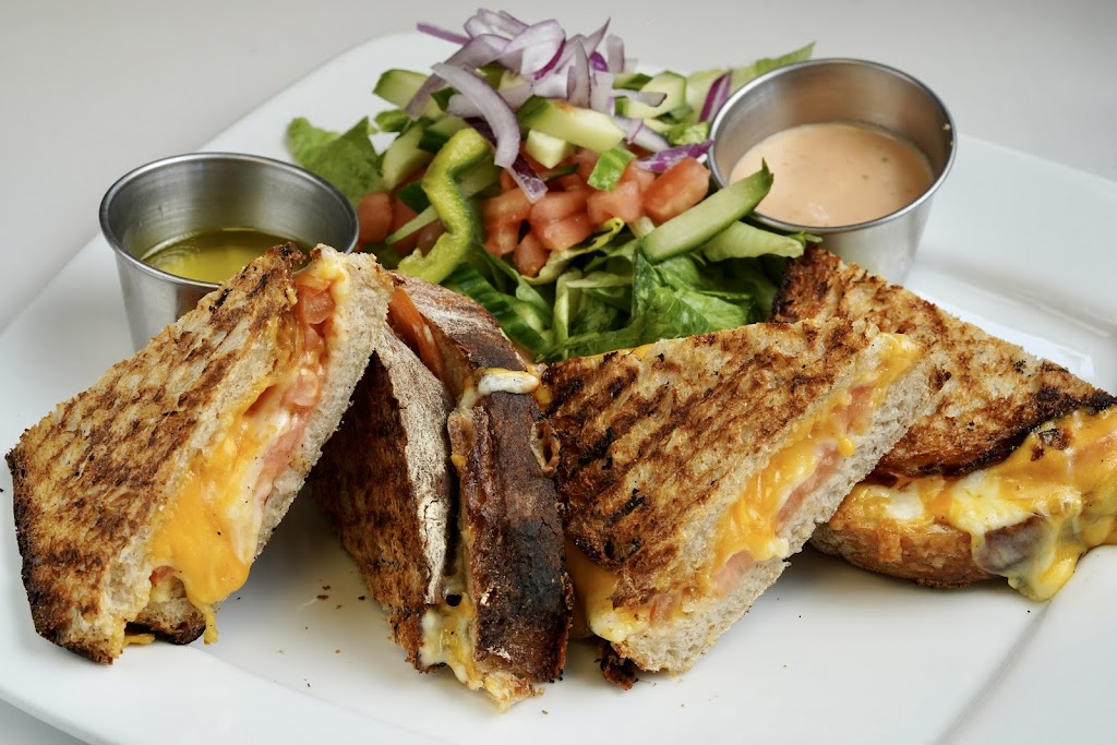 Panini Cafe Jackson | 400 S New Prospect Rd, Jackson Township, NJ 08527, USA | Phone: (732) 276-7211