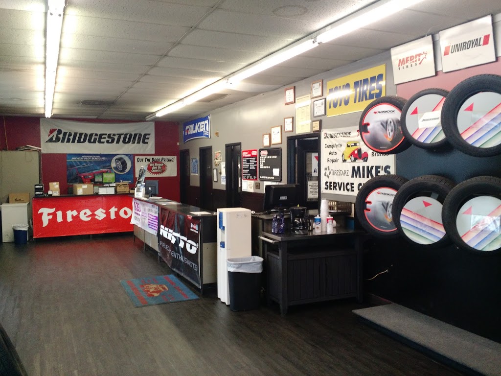 Mikes Service Center | 6545 N Cosby Ave, Kansas City, MO 64151, USA | Phone: (816) 746-4900
