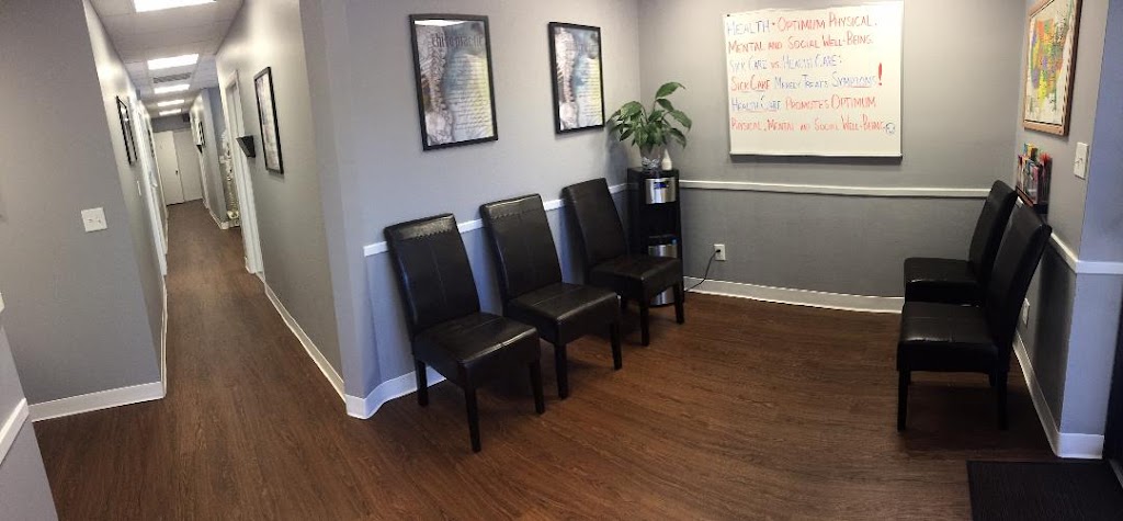 Northeast Chiropractic Center | 4200 4th St N, St. Petersburg, FL 33703, USA | Phone: (727) 521-0236