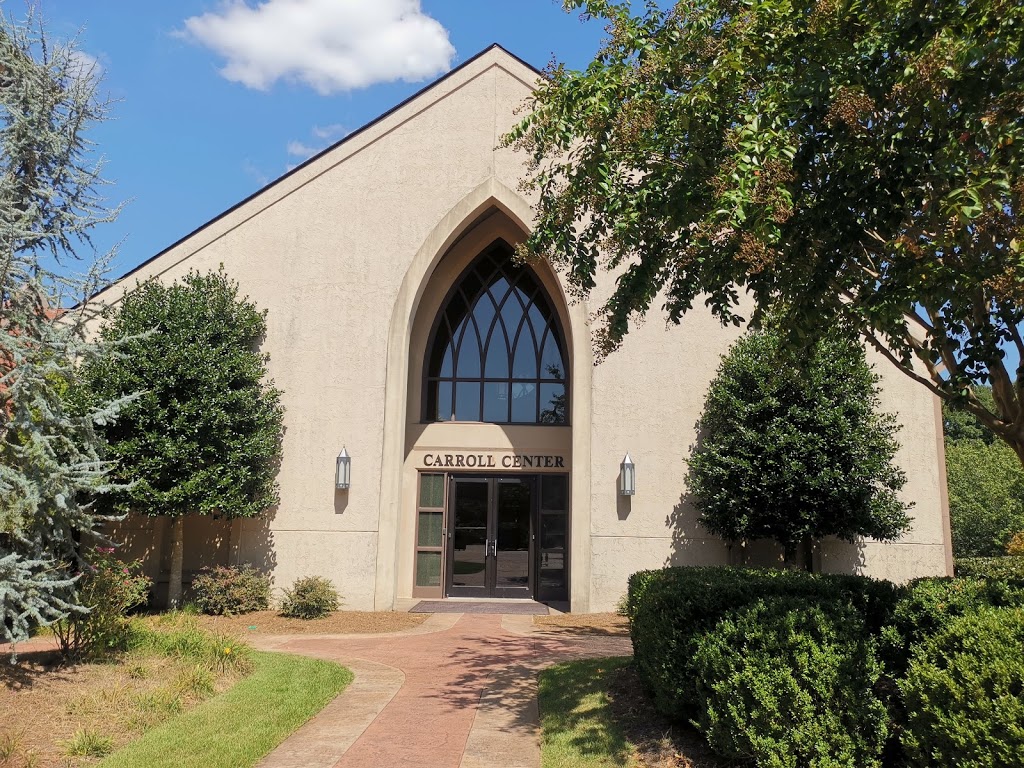 Catholic Church of St. Ann | 4905 Roswell Rd, Marietta, GA 30062, USA | Phone: (770) 552-6400