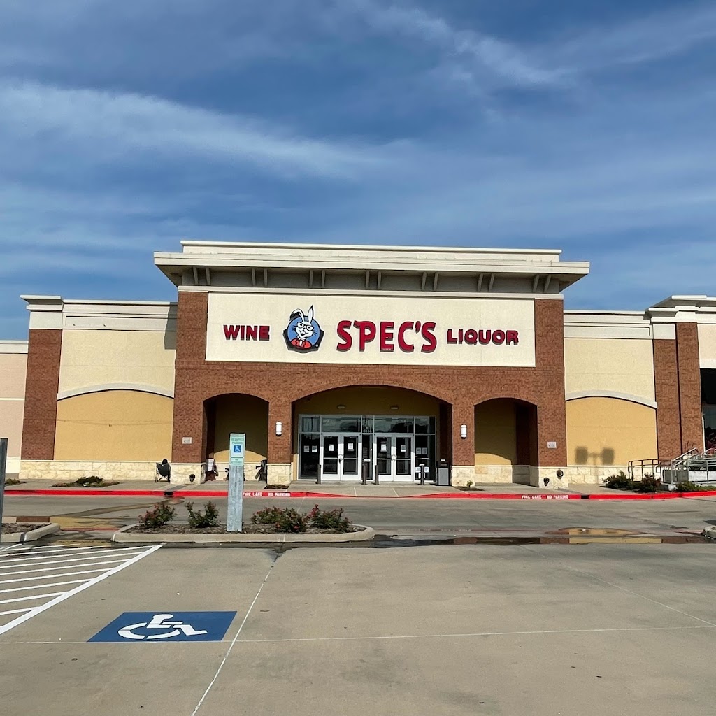 Specs Wines, Spirits & Finer Foods | 6834 Wesley St B, Greenville, TX 75402, USA | Phone: (903) 494-9134