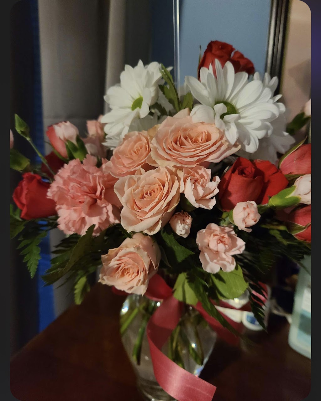 Love Blossoms Florist | 210 N State St ste a, Lexington, NC 27292, USA | Phone: (336) 249-2414