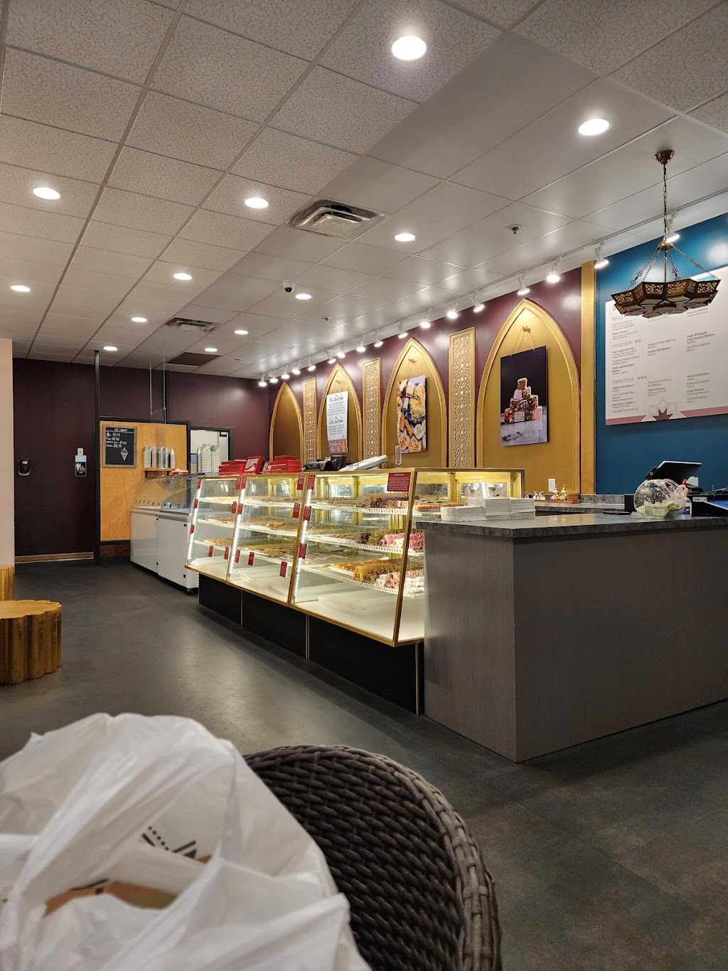 Sedara Sweets & Ice Cream | 8011 MacKenzie Rd, Affton, MO 63123, USA | Phone: (314) 532-6508