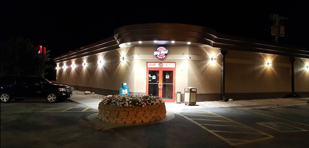 Big Red Keno Fremont | 2323 Laverna St, Fremont, NE 68025, USA | Phone: (402) 721-8545