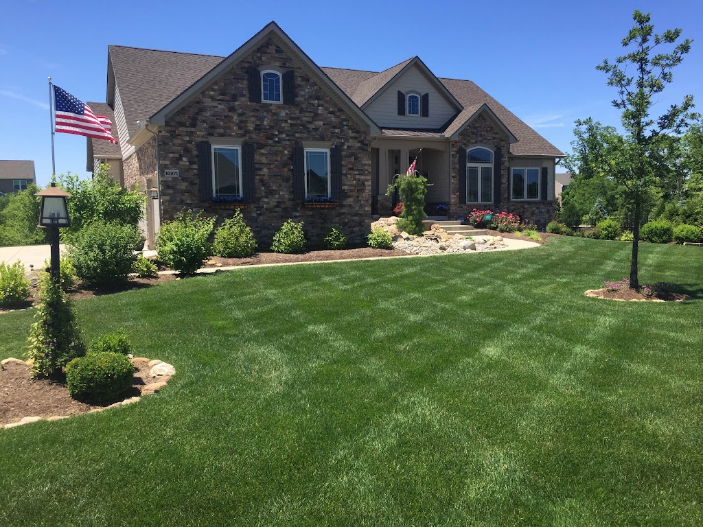 Ziehler Lawn Care | 1045 E Centerville Station Rd, Centerville, OH 45459 | Phone: (937) 312-9575