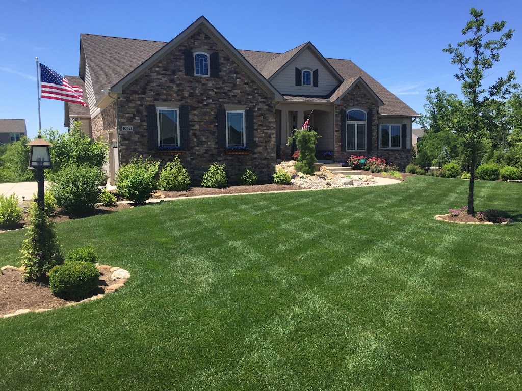 Ziehler Lawn Care | 1045 E Centerville Station Rd, Centerville, OH 45459, USA | Phone: (937) 312-9575