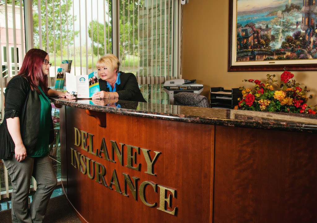 Delaney Insurance Agency, Inc | 8231 White Oak Ave, Rancho Cucamonga, CA 91730, USA | Phone: (909) 481-7222