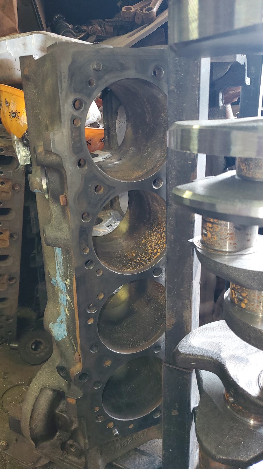 Hy Performance Engines | 1337 Lucy Kelly, Brighton, TN 38011, USA | Phone: (901) 475-4910