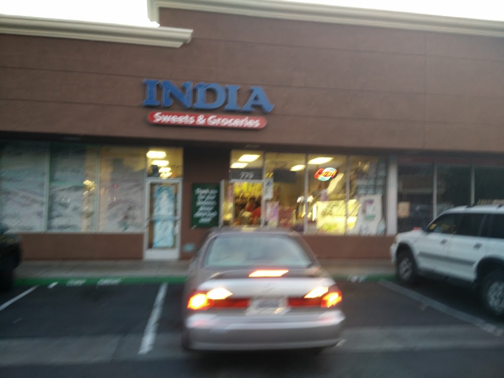India Sweets & Groceries | 779 W Blaine St, Riverside, CA 92507, USA | Phone: (951) 784-7400