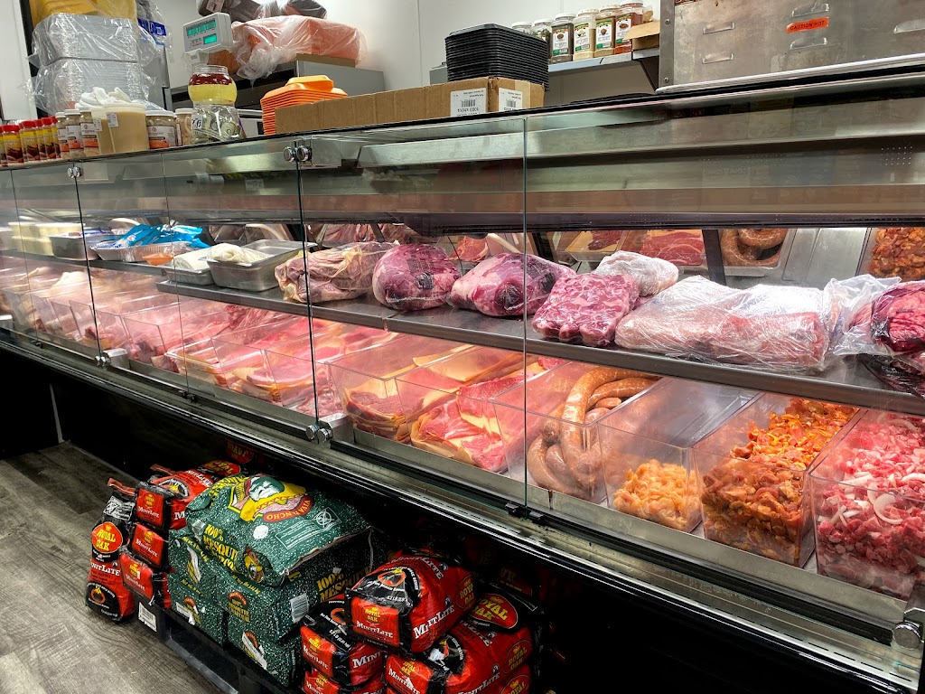 El Supremo Grocery & Meat Market | 1305 N Orange Ave #124, Green Cove Springs, FL 32043, USA | Phone: (904) 531-9377