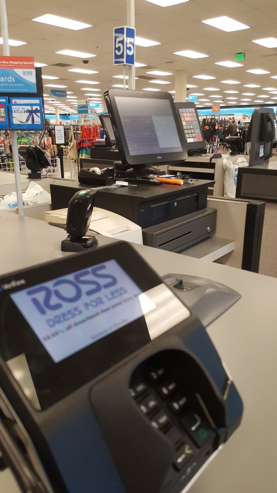 Ross Dress for Less | 4962 S Power Rd, Higley Pointe, AZ 85236, USA | Phone: (480) 279-4707