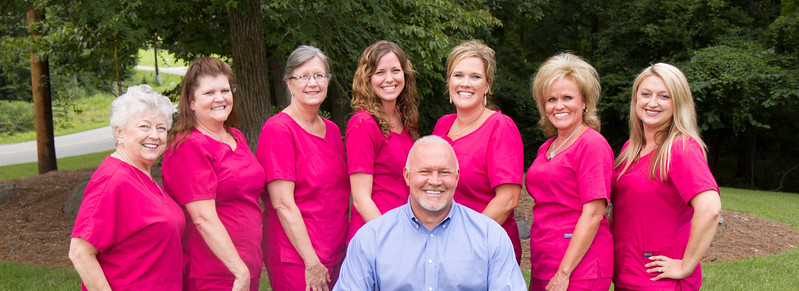 B Scott Walrond, DDS | 2607 Tabernacle Church Rd, Pleasant Garden, NC 27313, USA | Phone: (336) 674-2328