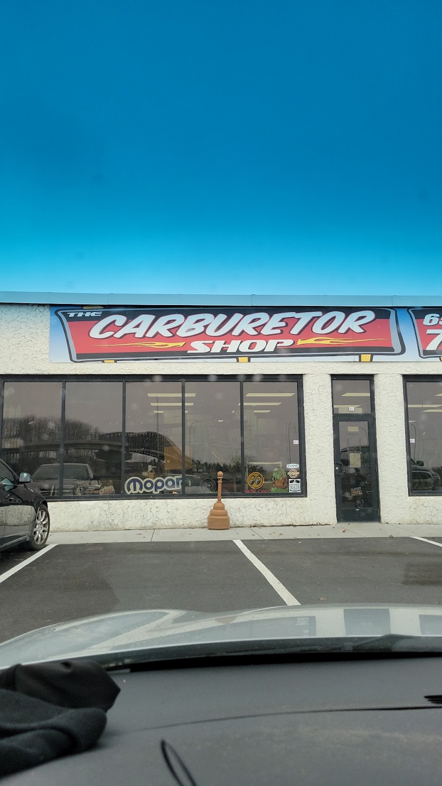 The Carburetor Shop | 21440 Forest Blvd N, Forest Lake, MN 55025, USA | Phone: (651) 770-3505