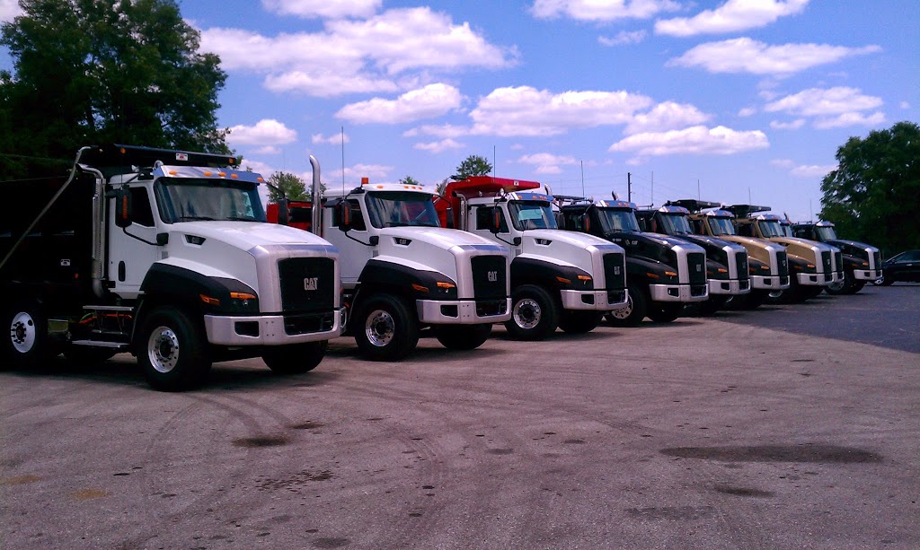 Ring Power Truck Centers | 500 World Commerce Pkwy, St. Augustine, FL 32092, USA | Phone: (904) 494-7464
