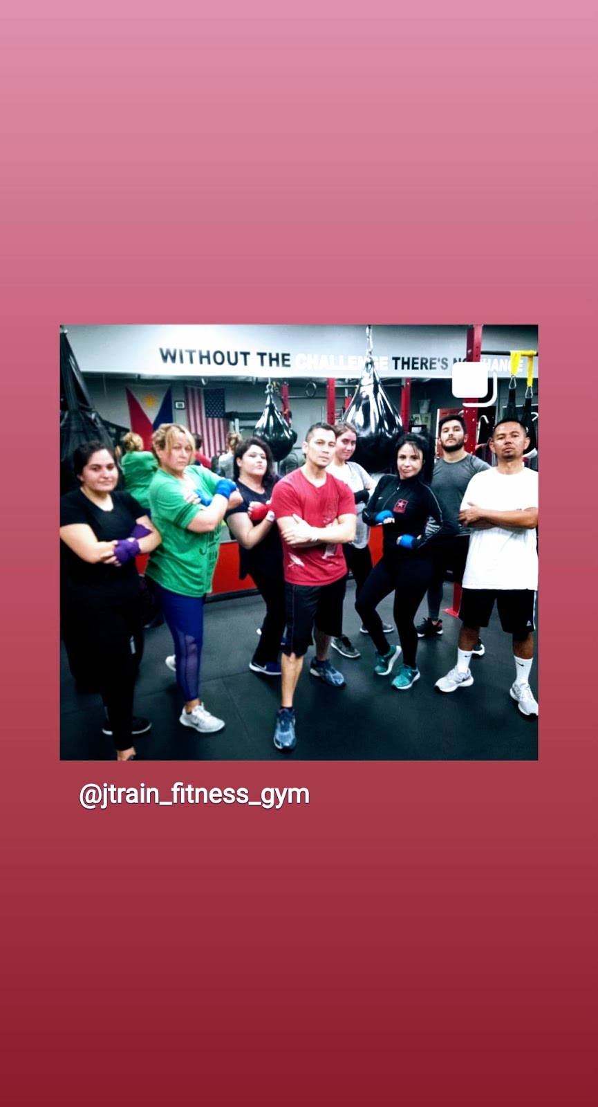 J train fitness gym | 15022 Mulberry Dr suite q, Whittier, CA 90604, USA | Phone: (714) 721-3645