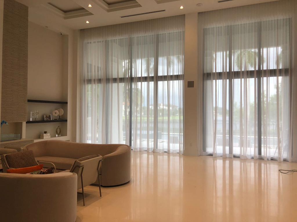 Drapes & Shades Custom Window Designs | 6003 NW 31st Ave C, Fort Lauderdale, FL 33309, USA | Phone: (954) 289-3311