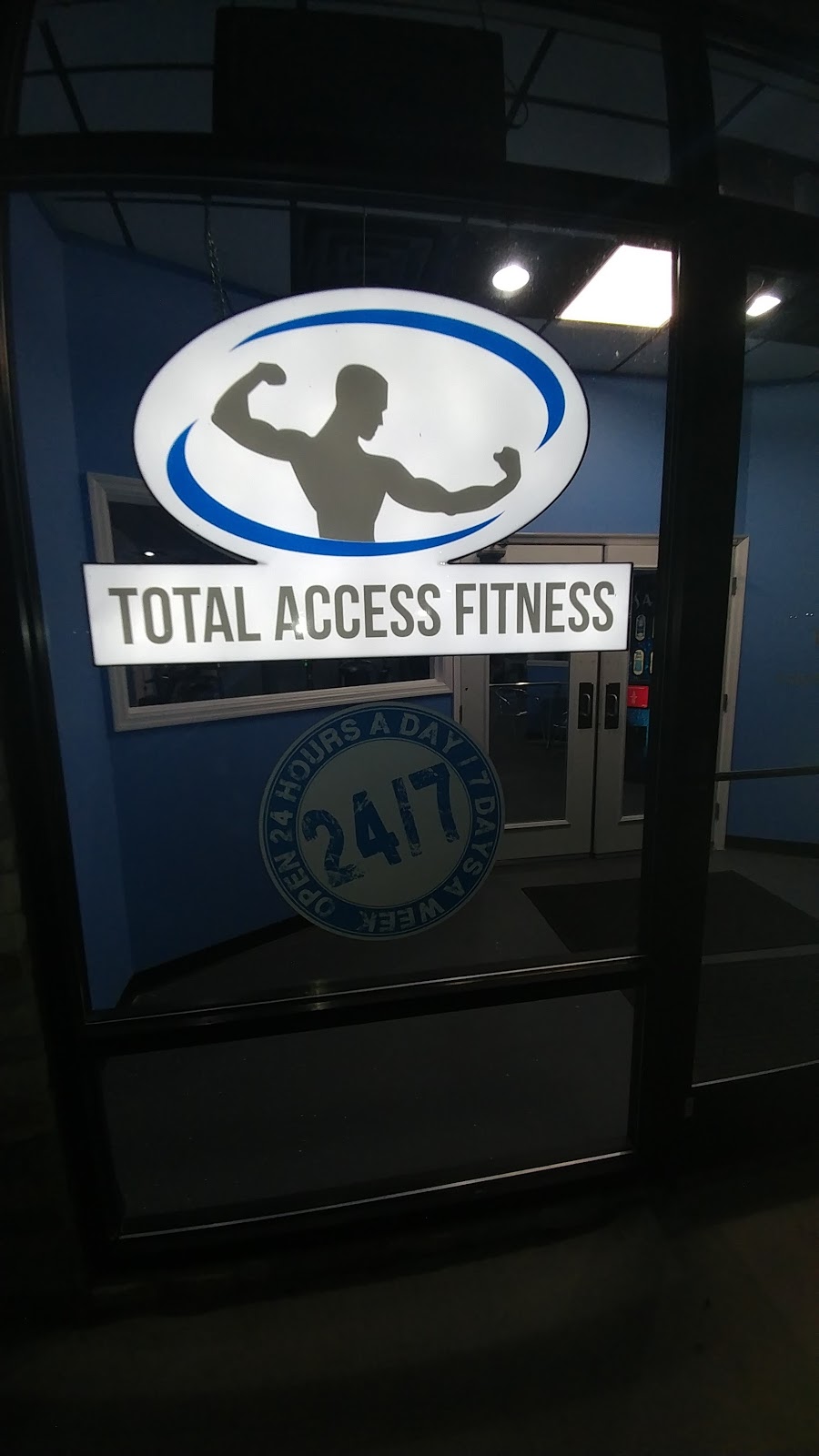 Total Access Fitness | 5705 Lynnhaven Pkwy #105, Virginia Beach, VA 23464, USA | Phone: (757) 769-7652