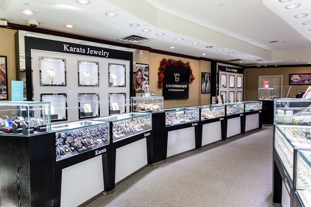 Karats Jewelry | 6401 Bluebonnet Blvd #2026, Baton Rouge, LA 70836 | Phone: (225) 421-1005