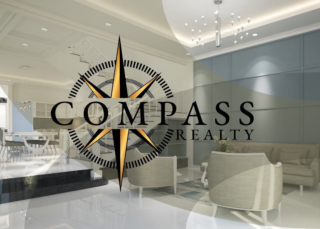 Compass Realty | 19295 Eureka Rd, Southgate, MI 48195, USA | Phone: (734) 284-8600