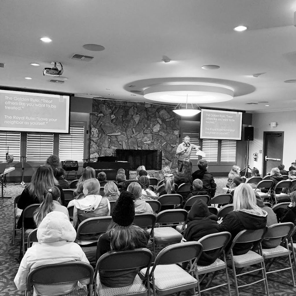 House of Bread Christian Academy | 6529 Hazel Ave, Orangevale, CA 95662, USA | Phone: (916) 235-1777