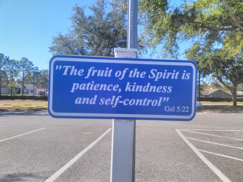 St. Frances X. Cabrini Parish | 5030 Mariner Blvd, Spring Hill, FL 34609, USA | Phone: (352) 683-9666