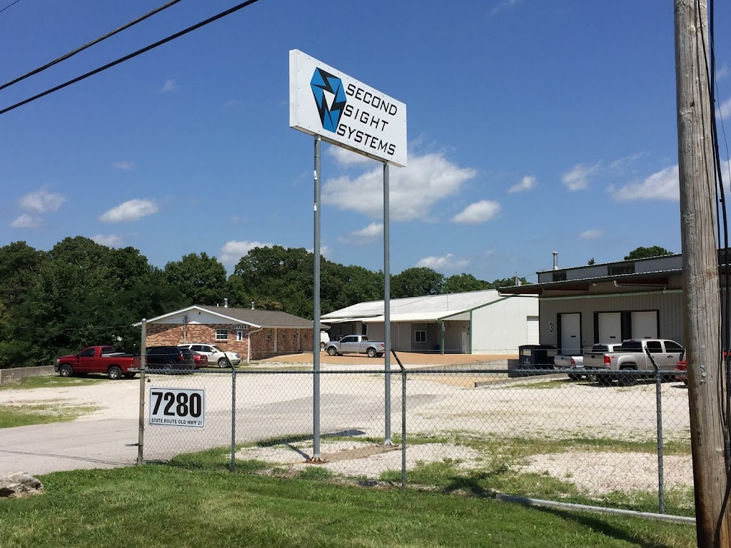 Second Sight Systems | 12949 Maurer Industrial Dr, St. Louis, MO 63127, USA | Phone: (844) 789-9111