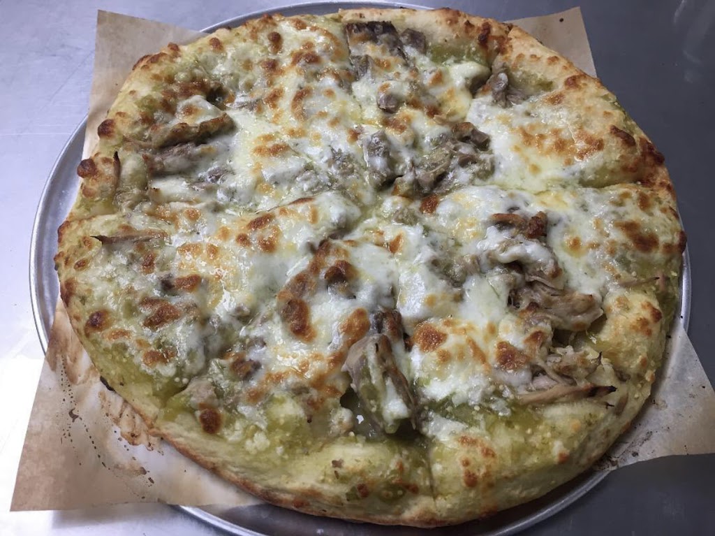 Marias Pizza | 400 2nd St, McFarland, CA 93250, USA | Phone: (661) 792-3863