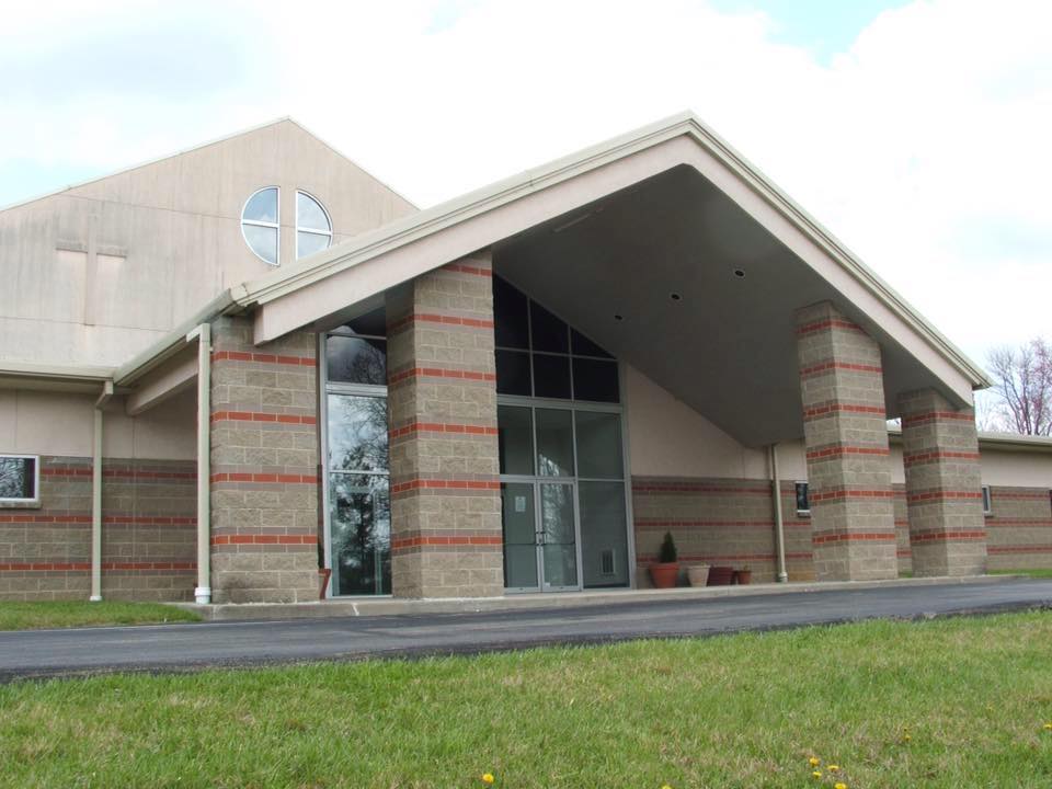 Great Commission Church | 10200 Hamilton Ave, Cincinnati, OH 45231, USA | Phone: (513) 851-4946