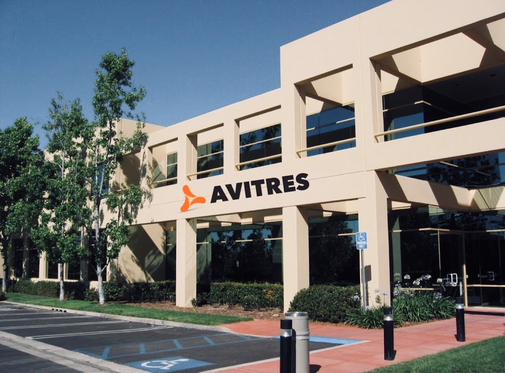 Avitres | 30211 Avenida De Las Banderas, Rancho Santa Margarita, CA 92688 | Phone: (888) 789-8848