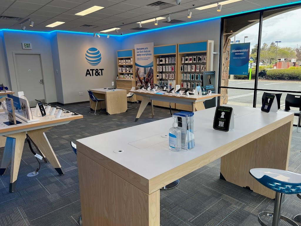 AT&T Store | 257 Soscol Ave, Napa, CA 94559, USA | Phone: (707) 251-8700