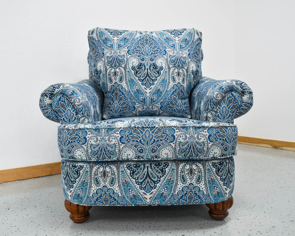 Handmade Hero Custom Upholstery | 7907 224th St SE, Woodinville, WA 98072, USA | Phone: (206) 773-7242