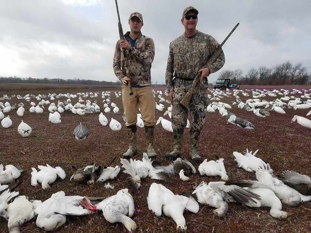 Arkansas Duck Masters Guide Services | 264 Looney Ln, Proctor, AR 72376, USA | Phone: (870) 270-8586