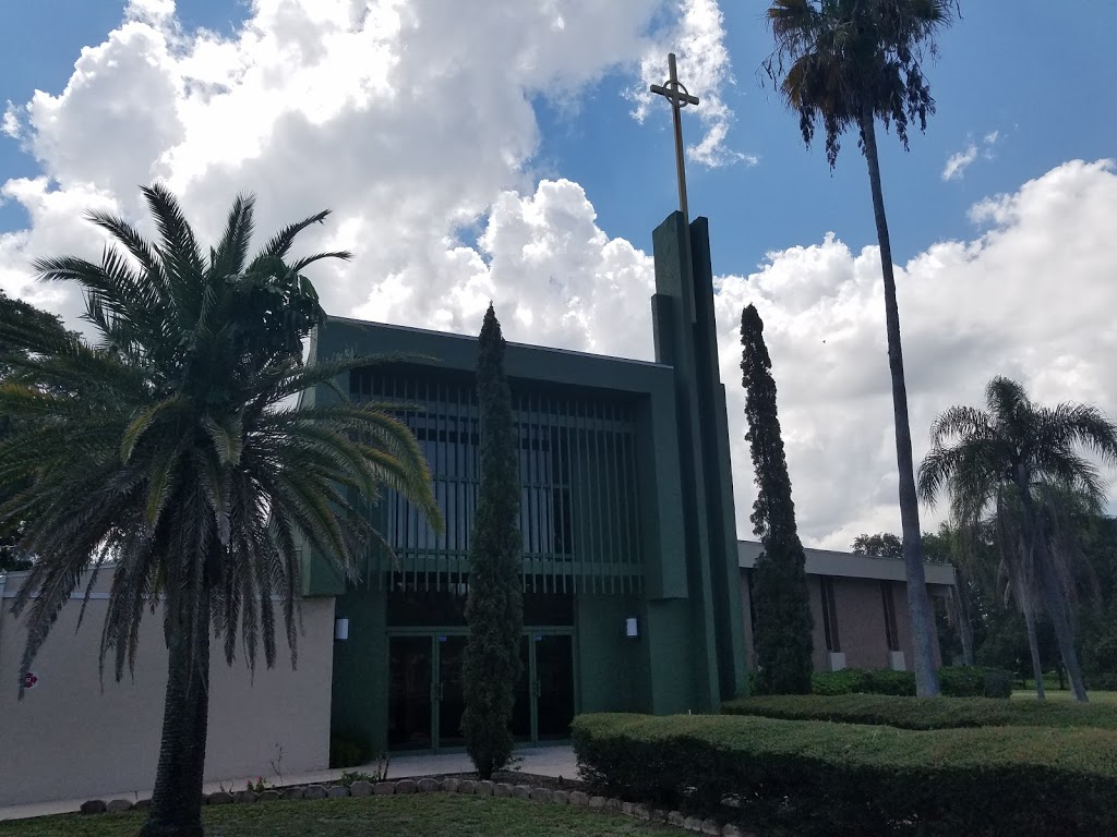 Lake Seminole Presbyterian Church | 8505 113th St, Seminole, FL 33772, USA | Phone: (727) 391-5509