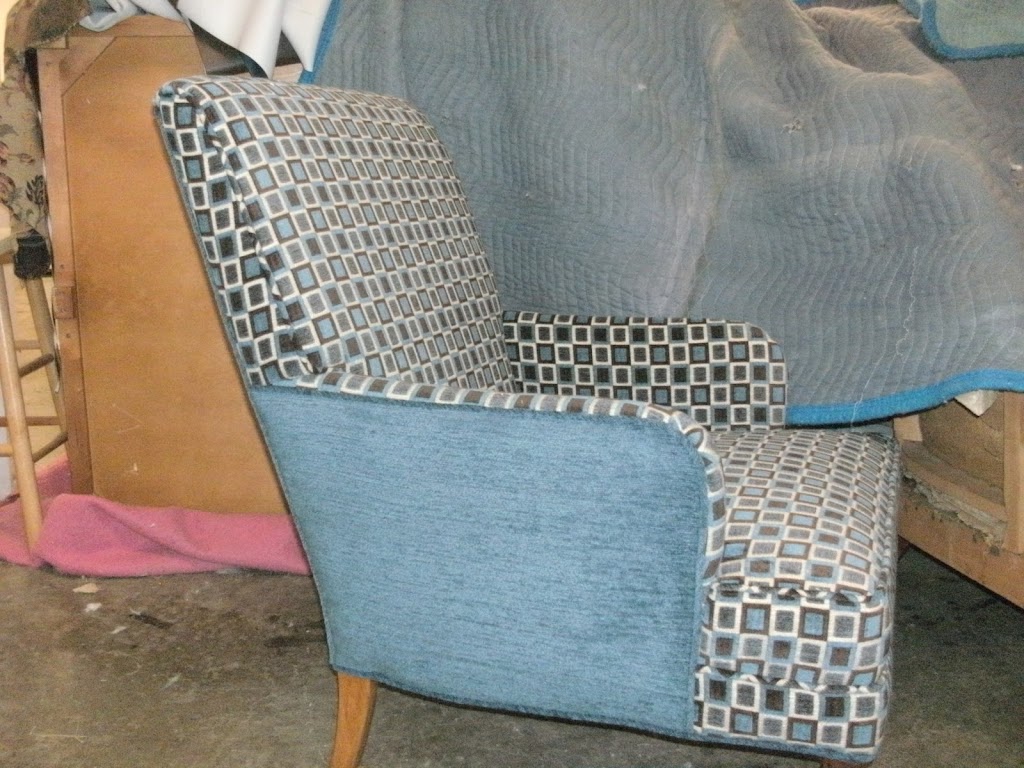 BOBS CUSTOM UPHOLSTERY SERVICES | 8505 45th Dr NE, Marysville, WA 98270, USA | Phone: (425) 218-4327