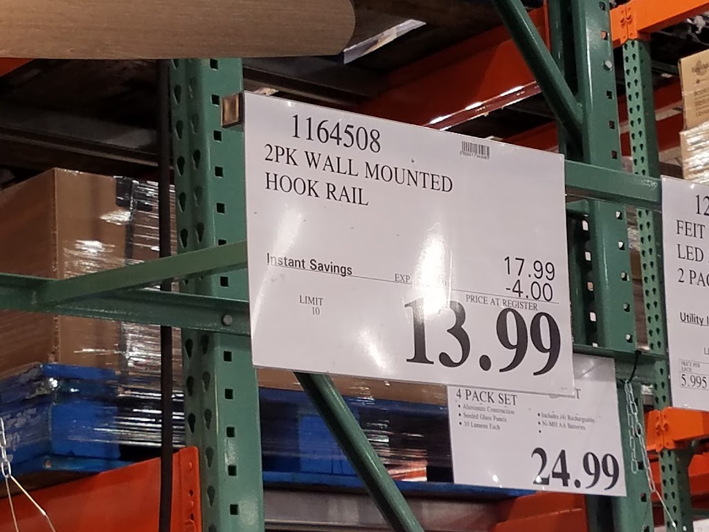 Costco Food Court | 35804 Detroit Rd, Avon, OH 44011, USA | Phone: (440) 930-0107