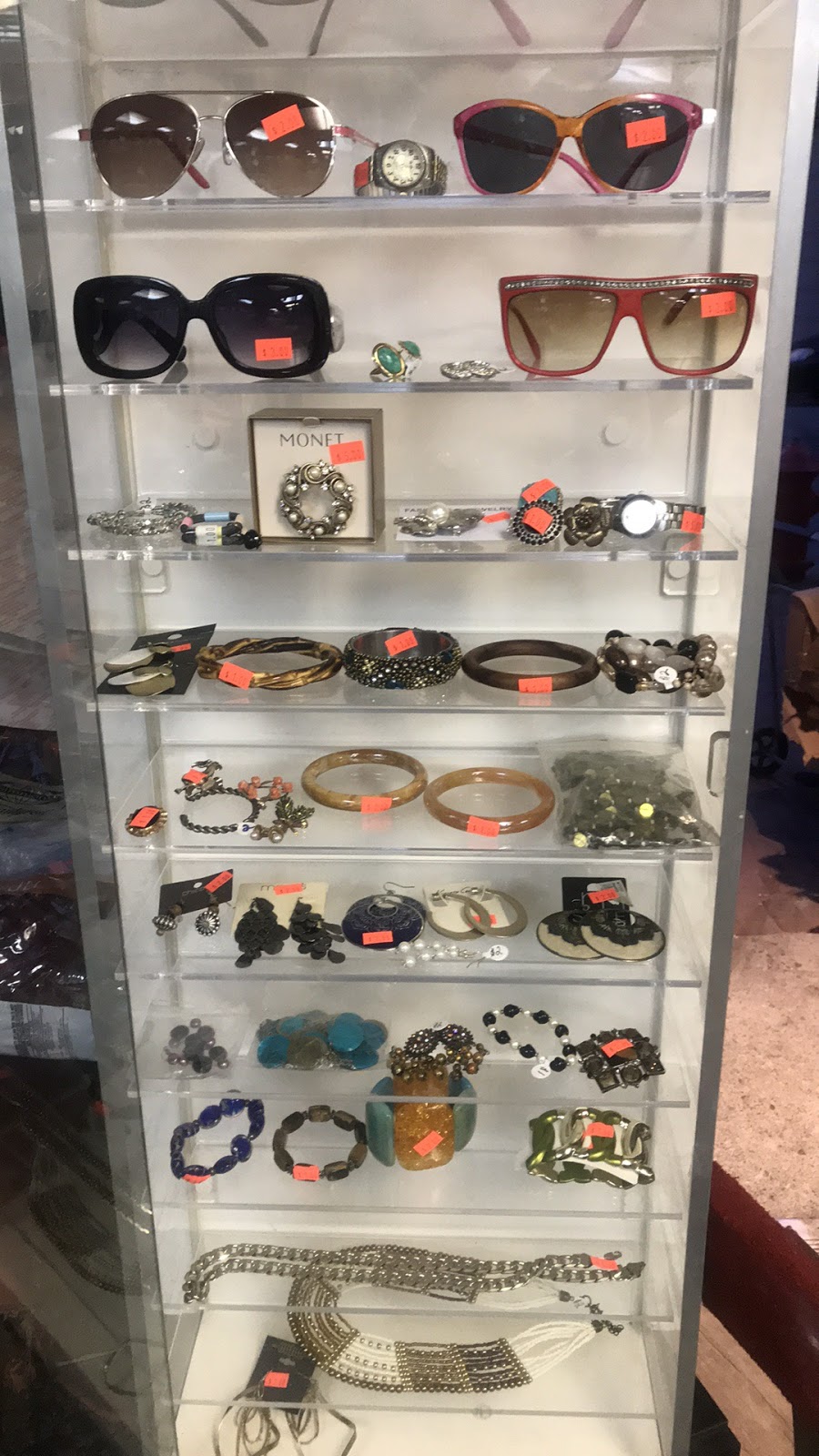 Father & Son Merchandise Inc. | 115 Water St, Staten Island, NY 10304, USA | Phone: (347) 865-8851