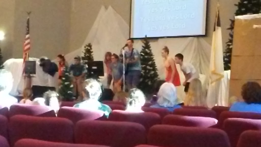 First Baptist Church-Winfield | 3700 State Hwy 47, Winfield, MO 63389, USA | Phone: (636) 668-8138