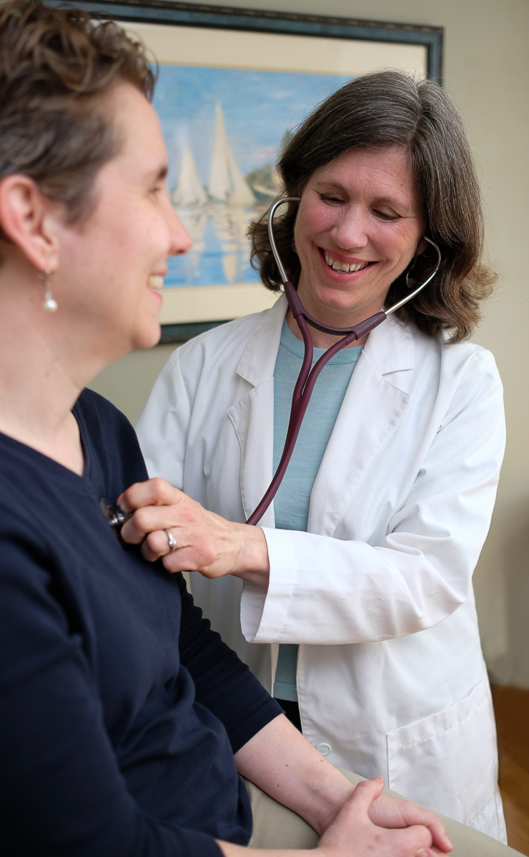 Dr. Stephanie Farrell | 1675 SW Marlow Ave, Portland, OR 97225, USA | Phone: (503) 719-7430