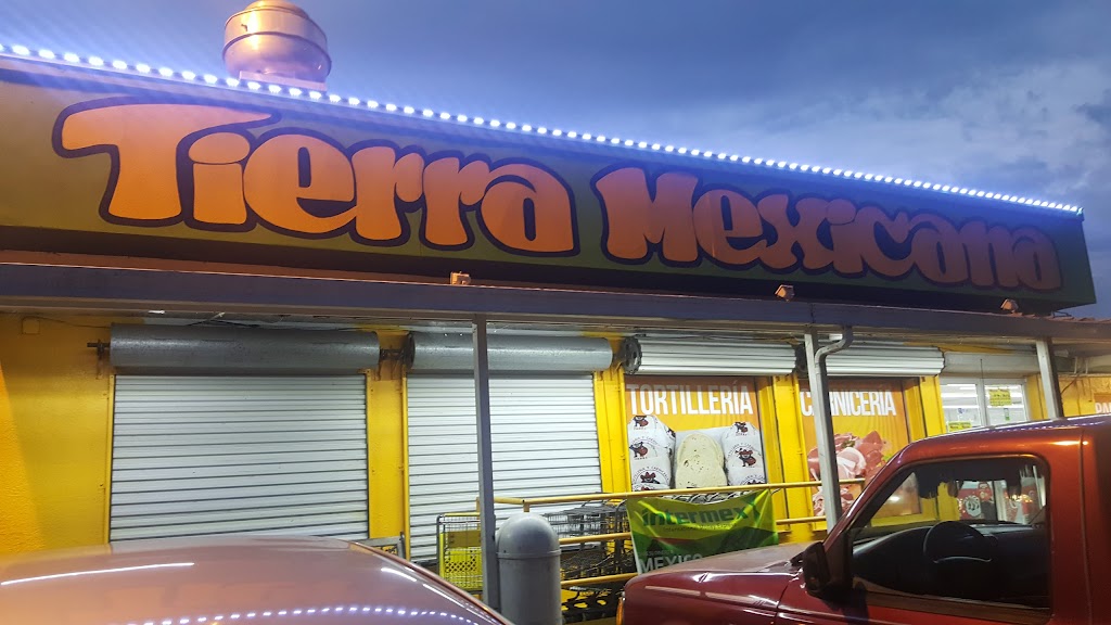 Tierra Mexicana Inc | 4311 FL-574, Plant City, FL 33563, USA | Phone: (813) 757-6329