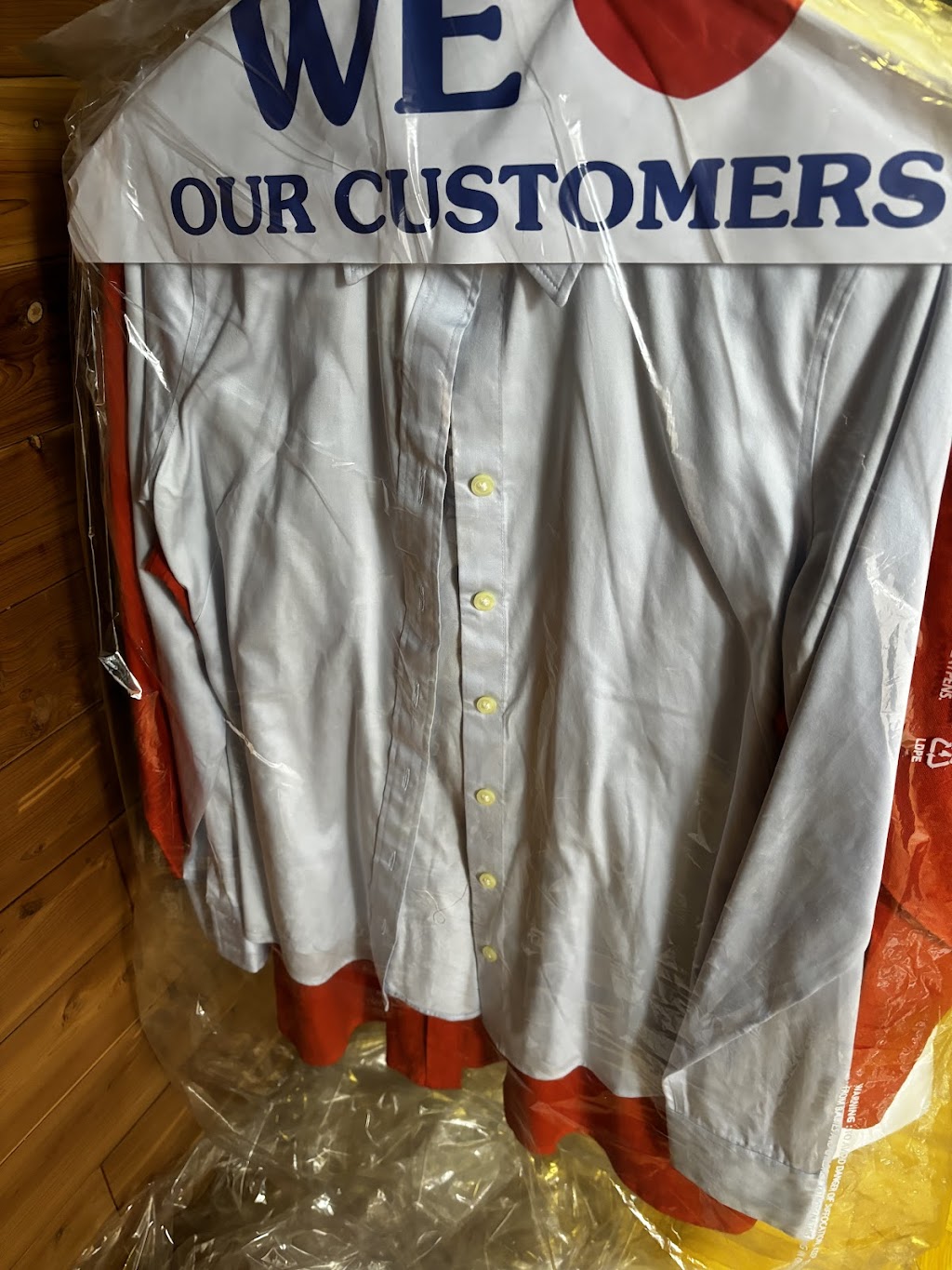 Kress Cleaners | 2220 White Plains Rd, Bronx, NY 10467, USA | Phone: (718) 654-8106